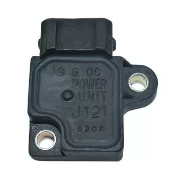 Модуль зажигания J121