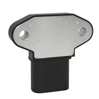 Модуль зажигания PRW-2 черный ДЛЯ Nissa Sentra II (N13) 1.6 и 12в 0.9.89--12.90