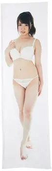 Moe Arihana Сексуальное нижнее белье Dakimakura, чехол 170 x 50 см, версия. В натуральную величину