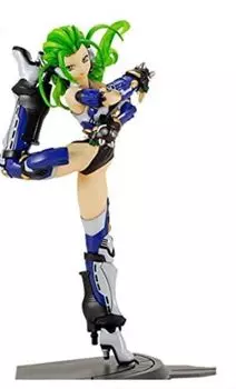 Moecole Plus Ashen Bladel Super Robot Wars 1/7