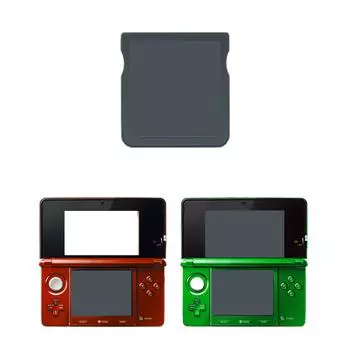 Moemon Black 2 & White 2 английские картриджи для карточных игр, игровая коллекционная карта, детская игрушка в подарок