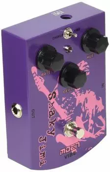 Моен Маон Шаки Джими Вибрато/Припев []