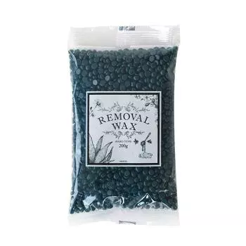 Moend Primo Hair Removal Hard Wax Azulene, 200g, 1 unit