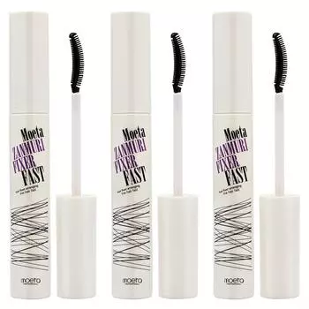 Moeta Fine Hair Fixer 12 мл Очищает тонкие волосы