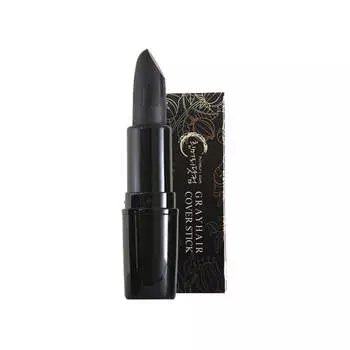 Moeta Средство для покрытия седых волос № 3, черное 3,5 г*1 шт/2 шт/3 шт 1Pc