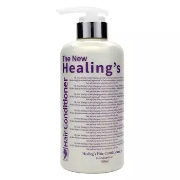 Moeta The New Healings Extreme Damage Care Hair Conditioner Grapefruit Scent, 1 ea, 500ml