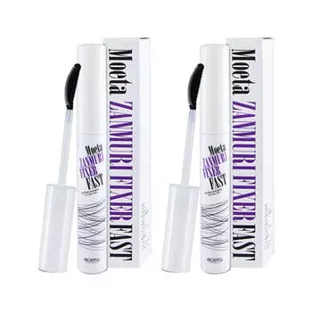 Moeta Zanmuri Fixer Fast 12мл*2шт/4шт 2Pcs