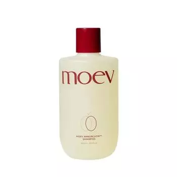 MOEV Аннуркатин Шампунь 300мл P000DYWT - Shampoo