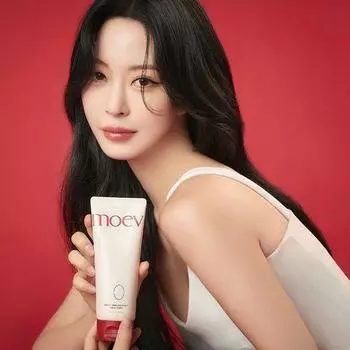 Moev Anukatin Лечение 200мл