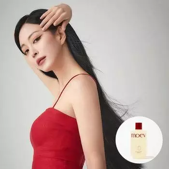 Moev Anukatin Shampoo 300ml