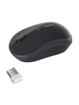 Mofii Беспроводная беспроводная мышь 2.4G Mute Mouse, портативная и удобная для использования как левшами, так и правшами