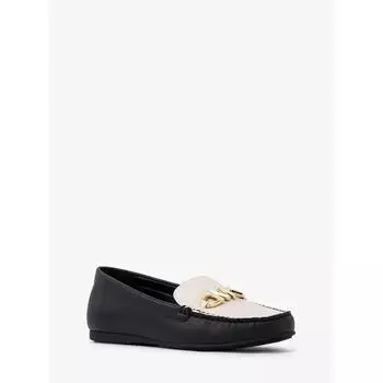 МОФКИ MICHAEL KORS REED 49R4RDFP1L1 ЧЕРНЫЕ