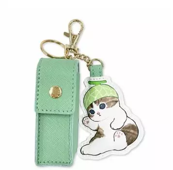 mofusand lip pouch melonnyan