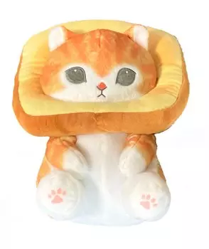 mofusand Pannyan BIG stuffed toy Mofusand 30cm size