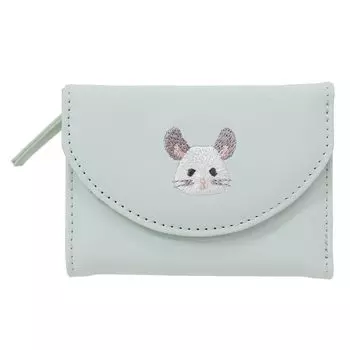 Mofuto mini wallet