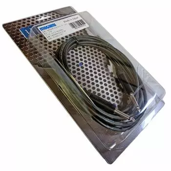 MOGAMI 2524 SS 3m Guitar Cable