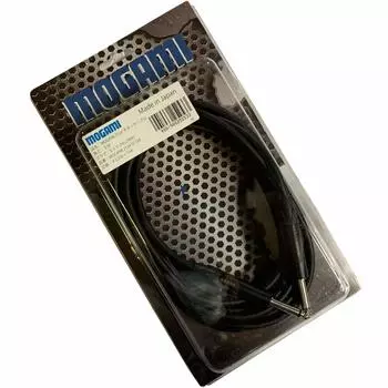 MOGAMI 2524 SS 5m Guitar Cable