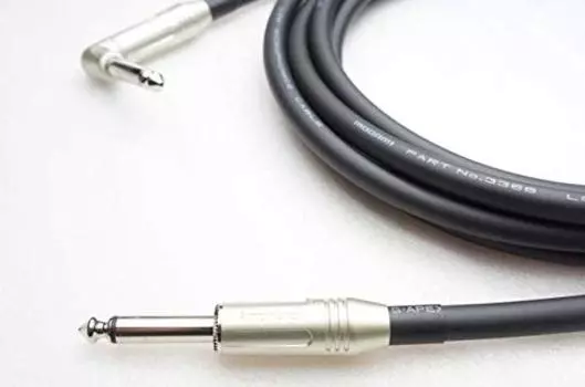 MOGAMI 3368 Гитарный экран с ультранизкой емкостью AMPHENOLSL (1.5м)