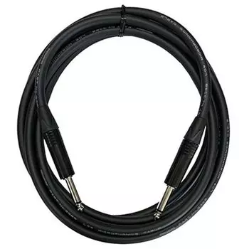 MOGAMI 3368 SS 5M Official PackageMogami Official Package 3368 Guitar CableGuitar Cable 5m S Plug - S Plug