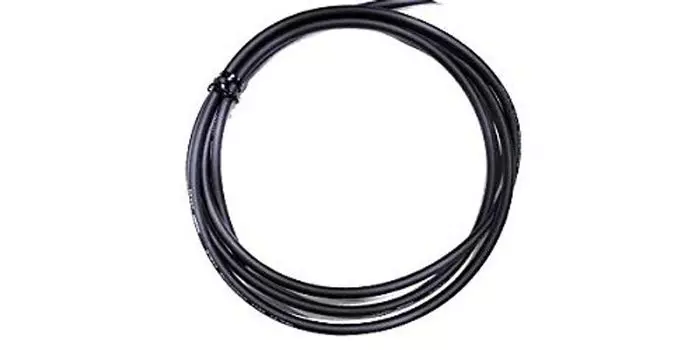 MOGAMI Microphone Cable 2534-50m BLACK