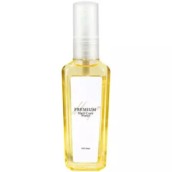 Mogo Premium Intensive Hair Care Water Без запаха Кератиновое лечение Кератиновый основной раствор (80мл)