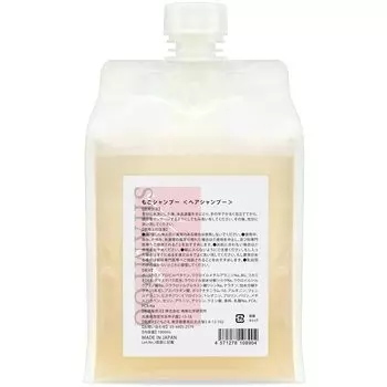 Mogo Shampoo Old Gomo Shampoo (1000ml)