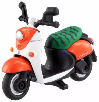 Могу ли я зарядить Tomica Dream Tomica Tetsuro Yamaha Degawa? E-Вино