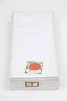 Мох новый мох отбеленный белый 1 x Длина 21 м Ширина 36 см Сделано в Японии