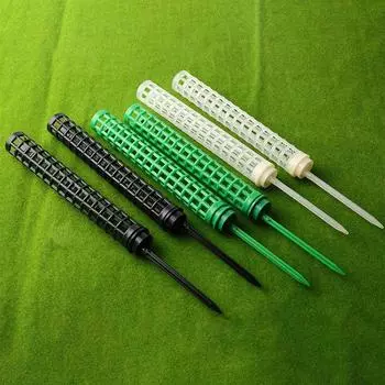 Моховый столб, восхождение на растение, кокосовое волокно, тотемный столб для мха, палка для монстеры в горшке чёрный