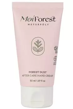 Moi Forest Forest Dust Hand Cream 50ml