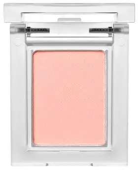 Мои любимые тени для век Peace Eye Shadow 03 Strawberry Cream Holika Holika Korea Choice Brand Award Победитель премии От основы до блеска Пушистый цвет Однотонные тени Легко наносить