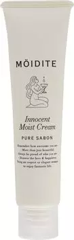 MOIDITE Innocent Moist Cream Чистый аромат Savon 60 г