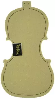 Mois Legato Violin Type Beige [El Planning]