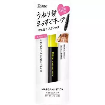 Увлажняющий Diane Perfect Beauty Diane Perfect Beauty Maegami Stick Straight Shine 10 мл