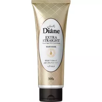 Moist Diane Perfect Beauty Маска для прямых волос Diane Perfect Beauty Extra Straight 300г