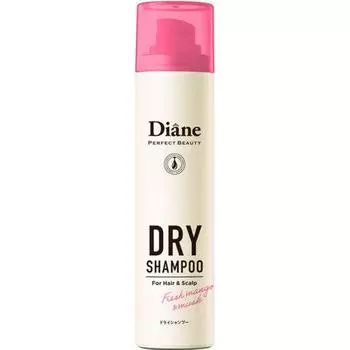Moist Diane Perfect Beauty Moist Diane Perfect Beauty Сухой шампунь Fresh Mango Musk 95 мл