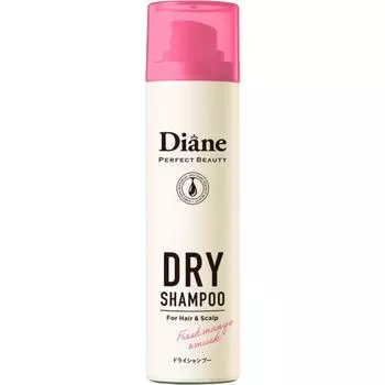 Moist Diane Perfect Beauty Moist Diane Perfect Beauty Сухой шампунь Fresh Mango Musk 40 мл