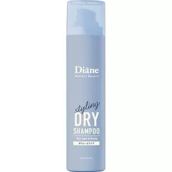 Moist Diane Perfect Beauty Сухой шампунь Diane Perfect Beauty, объем, 95 г