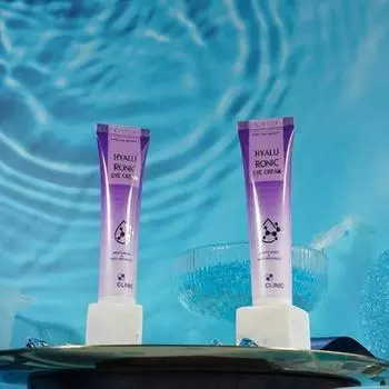 Moist Eye Area Revitalizing And Rich Nourishing Eye Cream 40ml 2 Pieces Wbe26fc Select this item/20