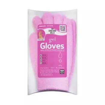Moist Gels Gel Glove, корейская косметика