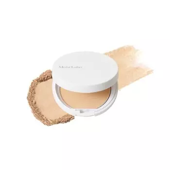 Moist Labo Powderless Fit Foundation Natural Ocher 1 piece