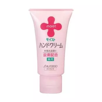 Moist Medicated Hand Cream UR S 43g [Quasi-drug]