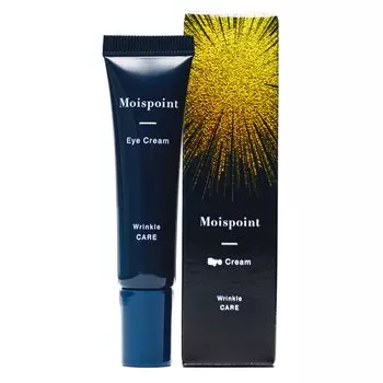 Moist Point Eye под глазами около 1 стоит [Крем для век] область, глаза, уход, увлажнение, месяц