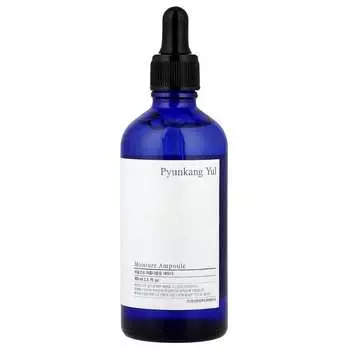 Moisture Ampoule, 100Ml(3.3Fl Oz)