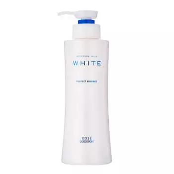 Moisture Mild White KOSE Perfect Essence [Quasi-drug] 1 piece (x 1)
