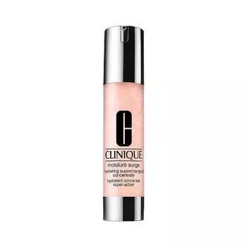 Moisture Surge Увлажняющий суперзаряженный концентрат 48 мл