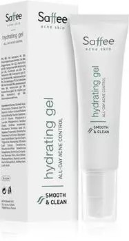 Moisturizing Gel TU прозрачный