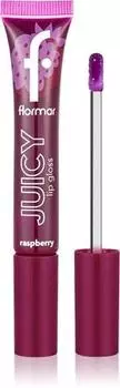moisturizing lip gloss TU прозрачный