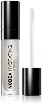 moisturizing lip gloss TU прозрачный