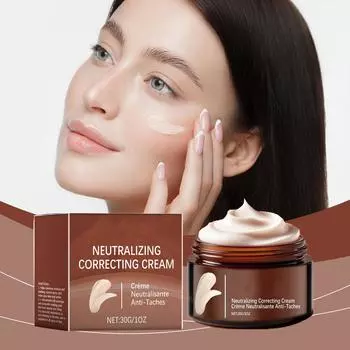 Moisturizing Liquid Foundation Modifies Blemishes Naturally To Cover Blemishes And Create A Light, Radiant And Moisturizing Base One Size